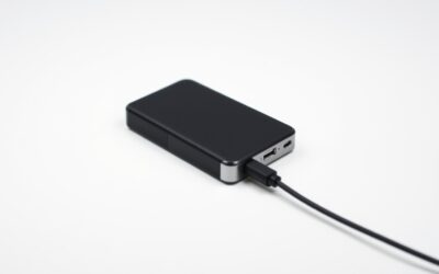 Best Charger For iPhone Portable 2026