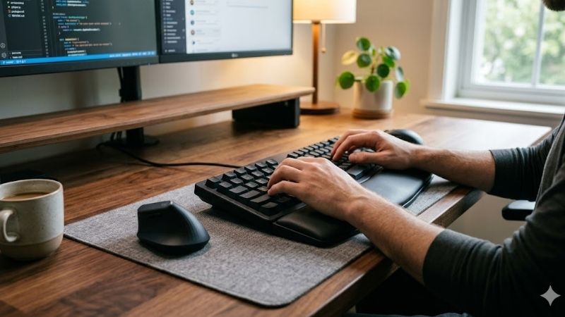 Understanding Ergonomic Design Principles