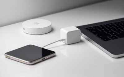 Best Fast iPhone Chargers in 2026: Top High-Speed Plugs