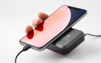Best Handheld Charger For iPhone 2026