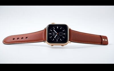 Best Hermes Band For Apple Watch 2026