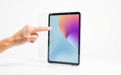 Best How To Apply Screen Protector For Ipad 2026