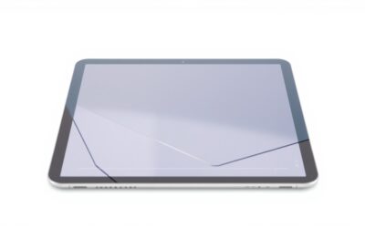 Best Ipad Anti Reflective Screen Protector 2026
