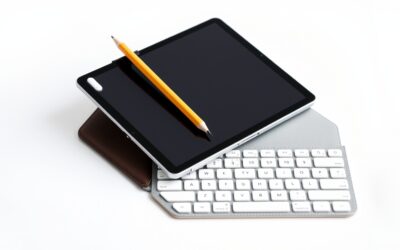 Best Ipad Case With Pencil Holder And Keyboard 2026