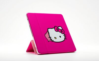 Best iPad Hello Kitty Case 2026