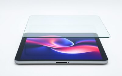 Best Ipad Screen Protector Tempered Glass 2026