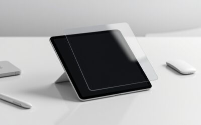 Best iPad Screen Protectors in 2026: Top Paperlike and Glass Shields