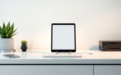 Best iPad Stands in 2026: Top Desktop and Floor Holders
