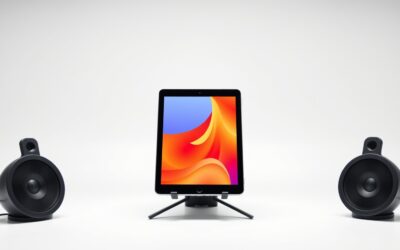 Best iPad Tablet Holder Stand 2026