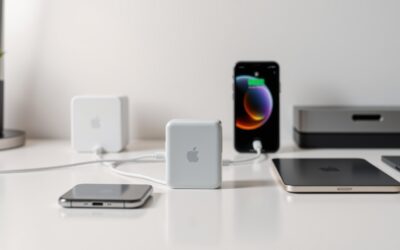 Best iPhone 17 Chargers in 2026: Top Next-Gen Power Adapters