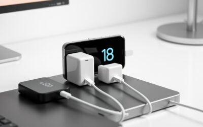 Best iPhone 18 Chargers in 2026: Top Fast-Charging Picks