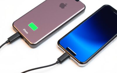 Best Iphone Battery Charger Power Bank 2026