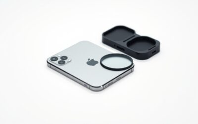 Best Iphone Camera Lens Replacement Kit 2026