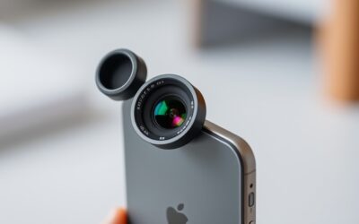 Best iPhone Camera Lenses: Top Picks Reviewed and Compared (2026)