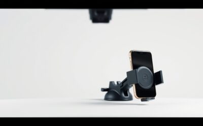 Best Iphone Car Mount 2026