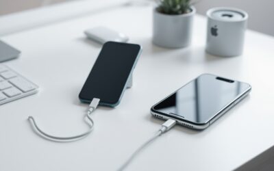 Best iPhone Charger Cables in 2026: Top Durable Cords
