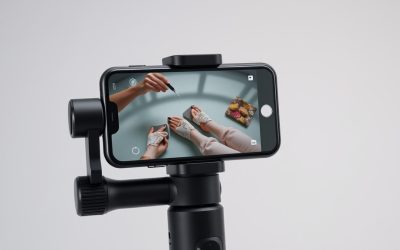 Best iPhone Gimbals: Top Picks Reviewed and Compared (2026)