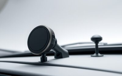 Best Iphone Magnet Mount For Car 2026