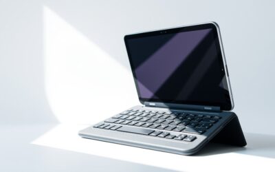 Best Keyboard Folio For Ipad 2026