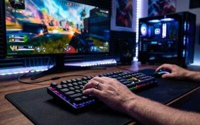 Best Keyboard For Gaming: Elite Picks For Every Gamer