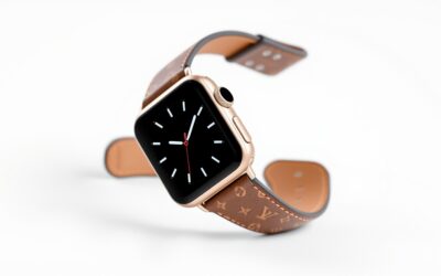 Best Louis Vuitton Band For Apple Watch 2026