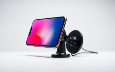 Best Magnetic Car Mount For Iphone 2026