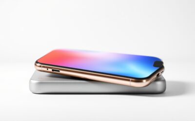 Best Magnetic Power Bank For Iphone 2026