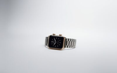 Best Magnetic Watch Band For Apple Watch 2026