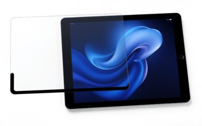 Best Matte Ipad Screen Protector 2026