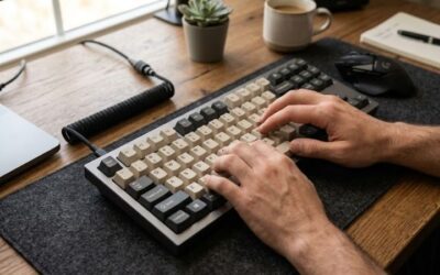 Best Mechanical Keyboard Models for Ultimate Performance