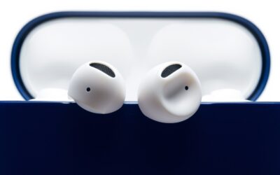 Best Memory Foam Ear Tips For Airpods Pro 2026