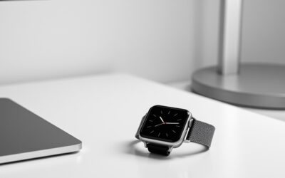Best Men’s Apple Watch Bands in 2026: Top Rugged and Leather Straps