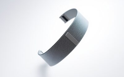 Best Milanese Band For Apple Watch 2026
