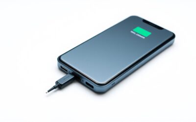 Best Mobile Power Bank For Iphone 2026