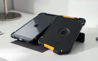 Best Otterbox iPad Cases in 2026: Top Rugged Covers