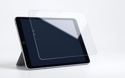 Best Paper Like Ipad Screen Protector 2026