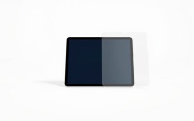 Best Paper Screen Protector Ipad 2026