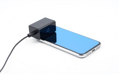 Best Phone Charger For iPhone 2026
