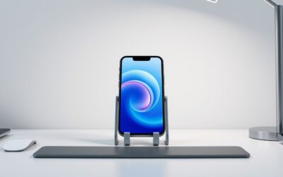 Best Phone Stands in 2026: Top Desktop Holders Reviewed