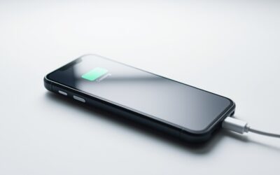 Best Portable Cell Phone Charger For iPhone 2026