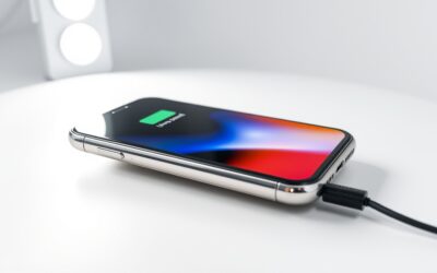 Best Portable Mobile Phone Charger For iPhone 2026