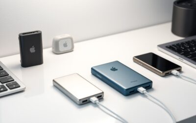 Best Portable Power Banks in 2026: Top Mobile Chargers