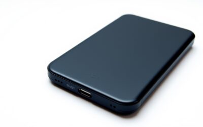 Best Power Bank Brand For Iphone 2026