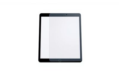 Best Protector Screen For Ipad 2026