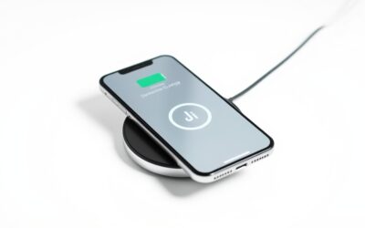 Best Qi-Certified Wireless Charger For iPhone 2026