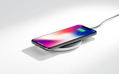 Best Qi Wireless Charger For iPhone 2026