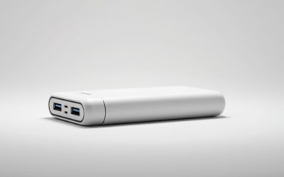 Best Recommended Power Bank For Iphone 2026