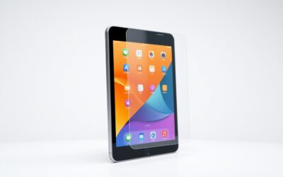 Best Screen Protector Ipad Mini 2026