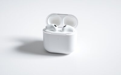 Best Silicone Ear Tips For Airpods Pro 2026