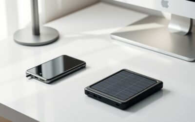 Best Solar Power Banks in 2026: Top Outdoor Chargers